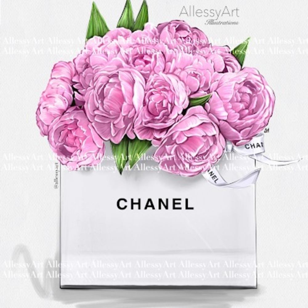 Meet your Posher, Misty